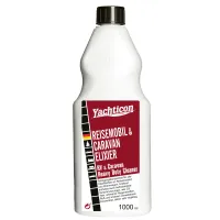 Reisemobil & Caravan Elixier