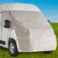 Reisemobil-Frontschutzplane Supra für Fiat Ducato 230/244