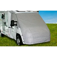 Reisemobil-Frontschutzplane Supra für Fiat Ducato ab Bj. 2006/07 -