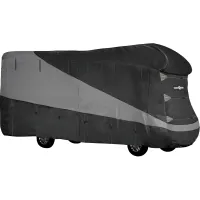 Reisemobil-Schutzhülle Design 12M, 750 cm, 700 cm