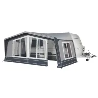 Reisevorzelt Diamond, 950 cm