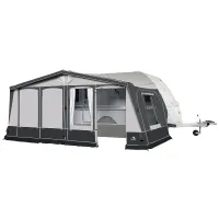 Reisevorzelt Horizon Air De Luxe, 825 cm