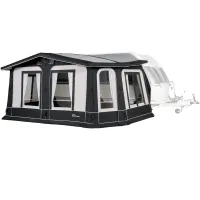 Reisevorzelt Luxor Air, 1050 cm