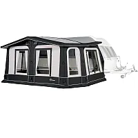 Reisevorzelt Luxor Air - Gr. 11