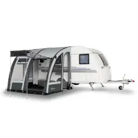 Reisevorzelt Magnum Air Force Klimatex, 260