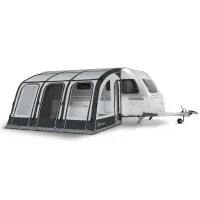 Reisevorzelt Magnum Air Force Klimatex, 390