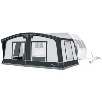 Reisevorzelt Octavia Air, 975 cm