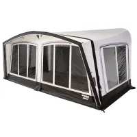 Reisevorzelt Pluto 2, 1085 cm