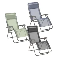 Relaxsessel RSXA Clip, schwarz