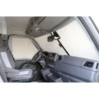 REMIfront IV für Renault Master Seitenteil rechts REMIfront IV für Renault Master Seitenteil rechts