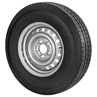 Reserverad - 195 R14 C auf 5 1/2 J x 14 5-L. #SSWL160