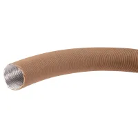 Rohr IR ungelocht, 2 m