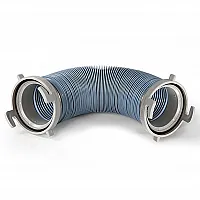 Rohr Kit Sanitary Flex - 3 m