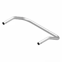 Rohr schwenkbar - Carry Bike Pro C