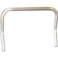 Rohr schwenkbar - Carry-Bike Pro C