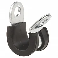 Rohrschelle - 10 mm, lose