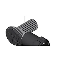 Rolle kpl. - Truma Mover smart A und smart M