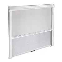 Rollosystem Dometic Rastrollo 3000 - 1510 x 810 mm, grau