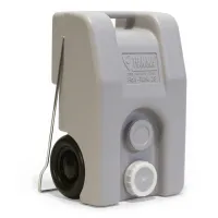 Rolltank 23 W 22,5 l