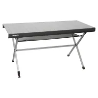 Rolltisch Titanium Axia, 147 cm