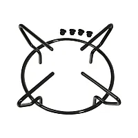 Rost ø 18 cm, emailliert für Dometic-Kombination HSG 2370 -