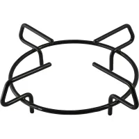 Rost ø 19,6 cm, emailliert für Dometic-Kombination MO 9722, neu