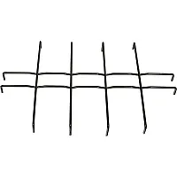 Rost, emailliert für Dometic-Kocher HB 2370