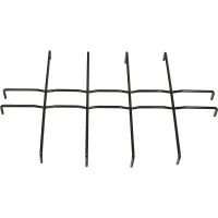 Rost, emailliert für Dometic-Kocher HB 2370