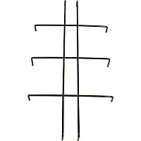 Rost emailliert für Dometic-Kombination HS 2460 -