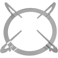 Rost für CAN-Kocher und Kombinationen FC 1348, klein