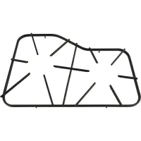 Rost für Dometic-Kombinationen CVC1700 und CVC1700G, Becken rechts