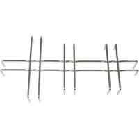 Rost für Kocher 83X2