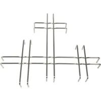 Rost für Kocher 83X3