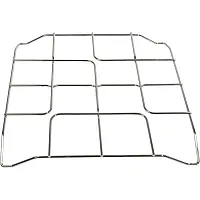 Rost für Kocher zu Backofen Triplex -