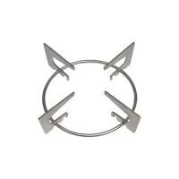 Rost für Modell PI8023GL, groß