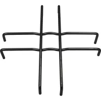 Rost für Modelle 940 / 941 und Serie 8000, emailliert