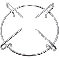 Rost groß für Can-Kocher und Kombinationen -