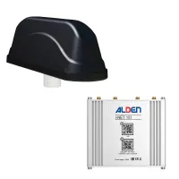 Routerset ALDEN Pack 4G