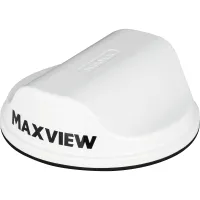 Routerset Maxview Roam, weiß