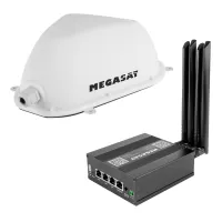 Routerset Megasat Camper Connected 5G