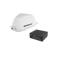 Routerset Megasat Camper Connected 5G eSIM