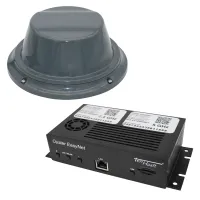 Routerset Oyster Access