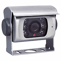 Rückfahrkamera Safety CS100LA für Navigationssysteme -