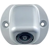 Rückfahrvideosystem Camos 360° 3D, ohne Monitor