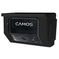 Rückfahrvideosystem Camos SV-448 - Rückfahrvideosystem Camos SV-448 -