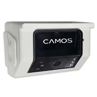 Rückfahrvideosysteme Camos Rear View, weiß, CM-510
