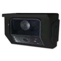 Rückfahrvideosysteme Camos TwinView, schwarz, CM-720