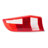 Rücklichtglas X21 S/X31 S, links