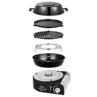 Safari Chef 30 Compact -