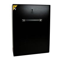 Safe Pössl/Globecar - Fahrzeugtresor